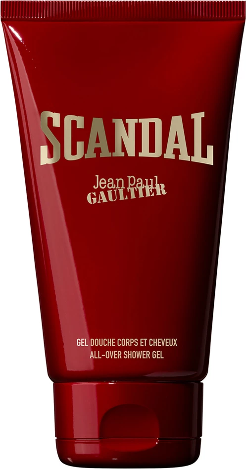 Xhel dushi për meshkuj Jean Paul Gaultier Scandal Pour Homme 150ml