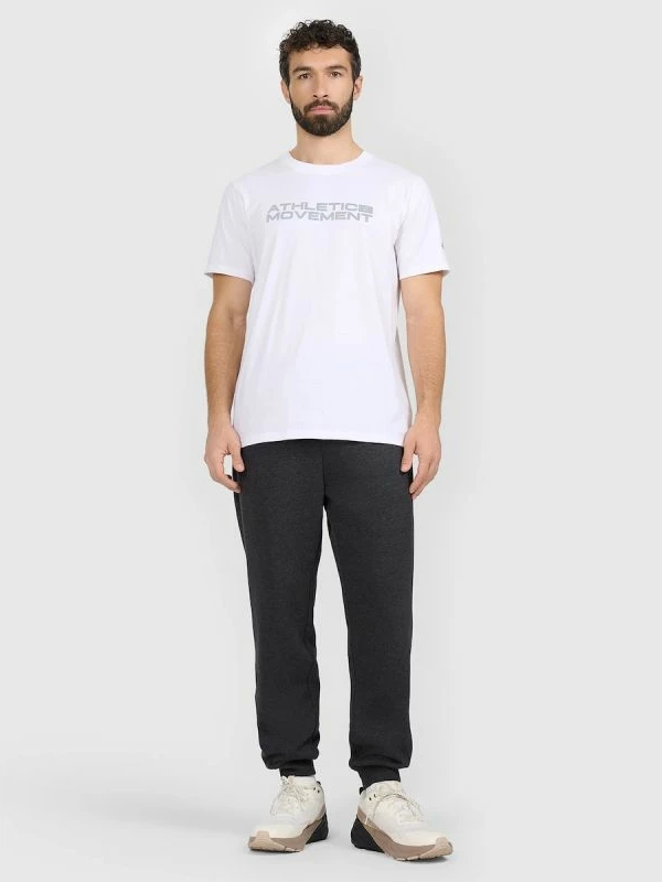 Maicë për meshkuj 4F 4FRAW25TTSHM3384-10S