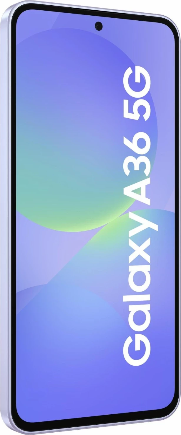 Celular Samsung Galaxy A36, 6.7", 8+128GB, 5G, vjolcë
