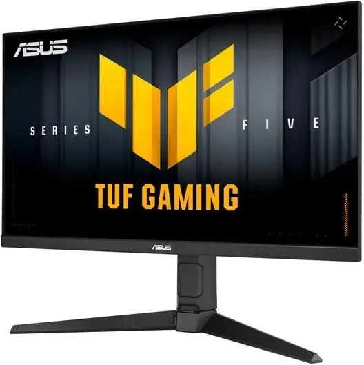 Monitor ASUS TUF Gaming VG27AQL5A - 5 Series, 27", QHD, LED, 210Hz