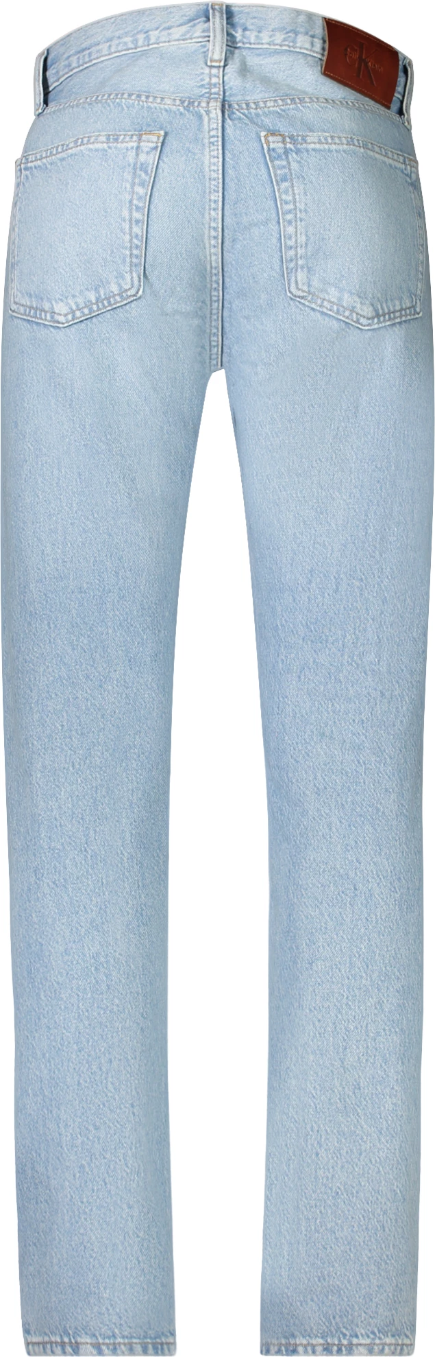 Xhinse për meshkuj Calvin Klein Jeans Denim, të kaltërta [Madhësia: W31 L32]