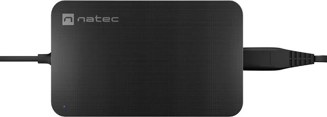 Karikues NATEC, USB-C 90W, i zi