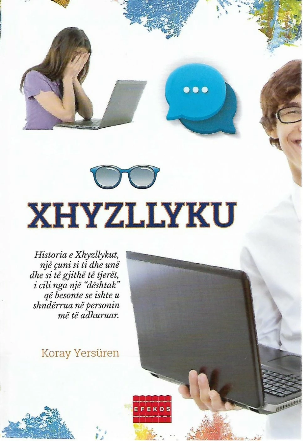 Xhyzllyku - Koray Yersuren