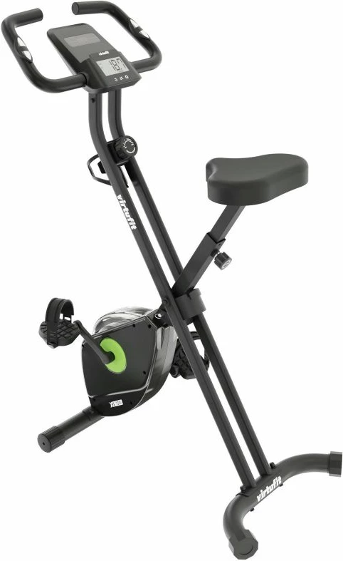 Biçikletë ushtrimesh palosëse VirtuFit, unisex
