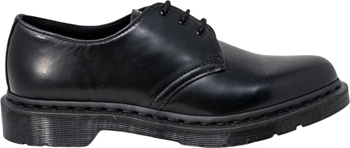 Këpucë formale për meshkuj Dr. Martens 1461 Mono Smooth 14345001, të zeza