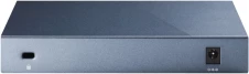 TP-Link TL-SG108 8-port Metal Gigabit Switch - switch - 8 ports - unmanaged