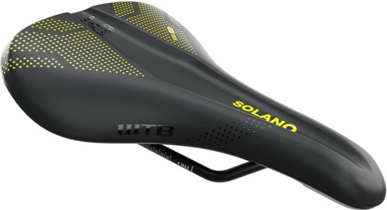 Sedile biçiklete WTB, zi