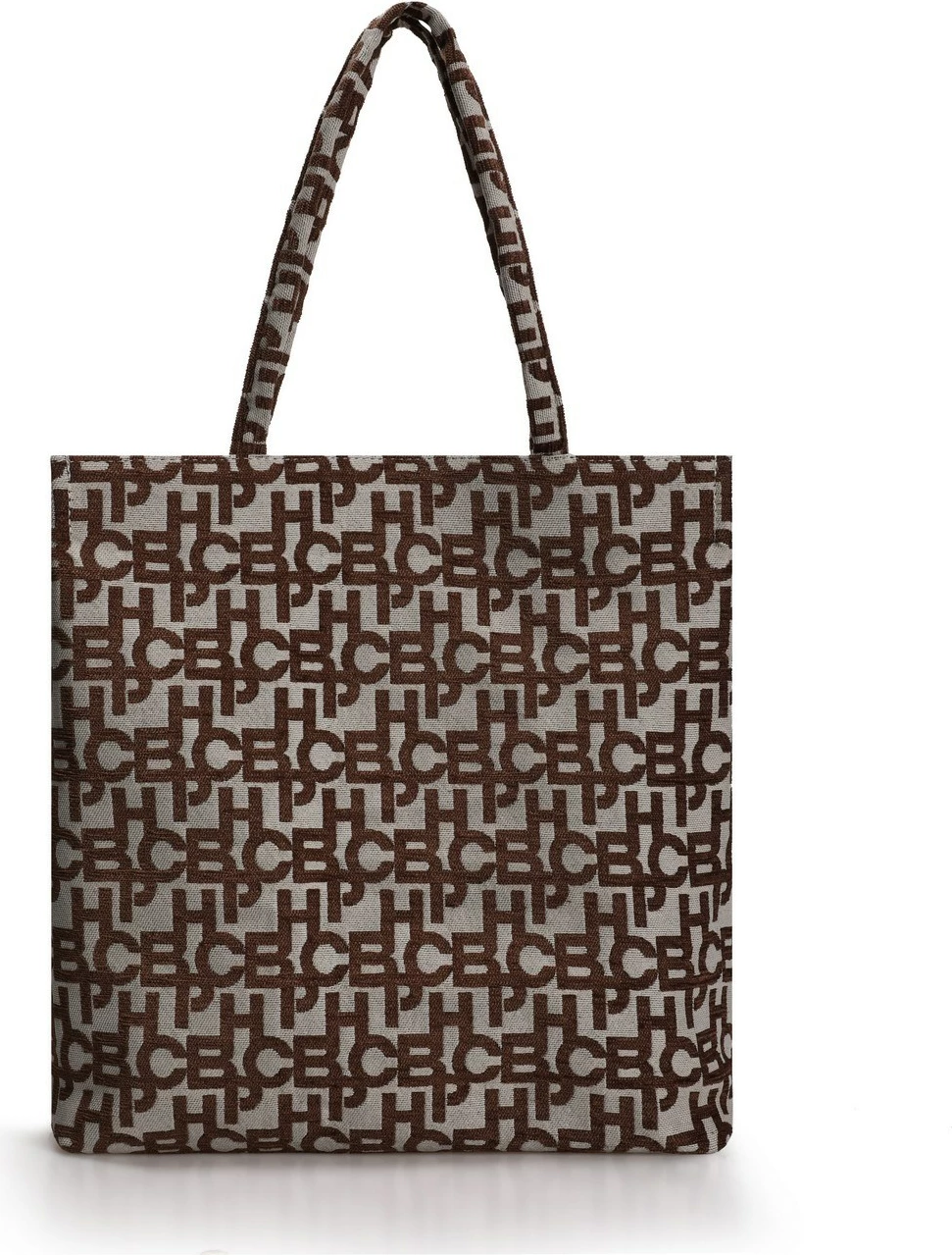 Çantë krahu Zoozie Bags, 798, kafe-krem