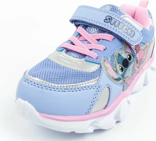 Atlete për fëmijë Leomil Stitch, me LED [Madhësia: 30]