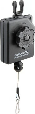 Aksesor industrial Datalogic Industrial Take-Up Reel, i zi