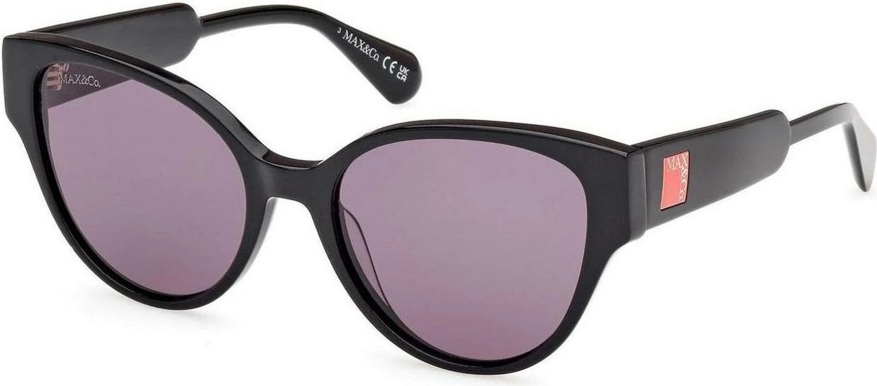 Syze dielli për femra MAX&CO MO0095 01A, të zeza