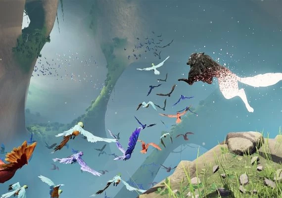Lost Ember EN Global