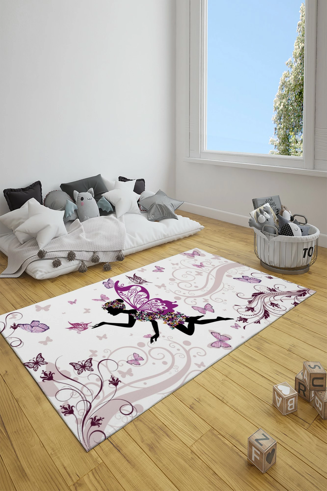 Qilim (120 x 180) Conceptum Hypnose, CT-3040
