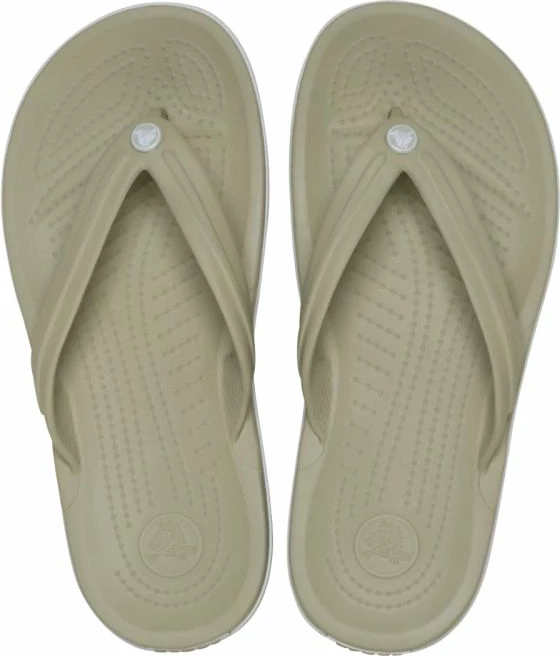 Flip-flop Crocs Crocband 11033 1WY, të gjelbra [Madhësia: 42 - 43]