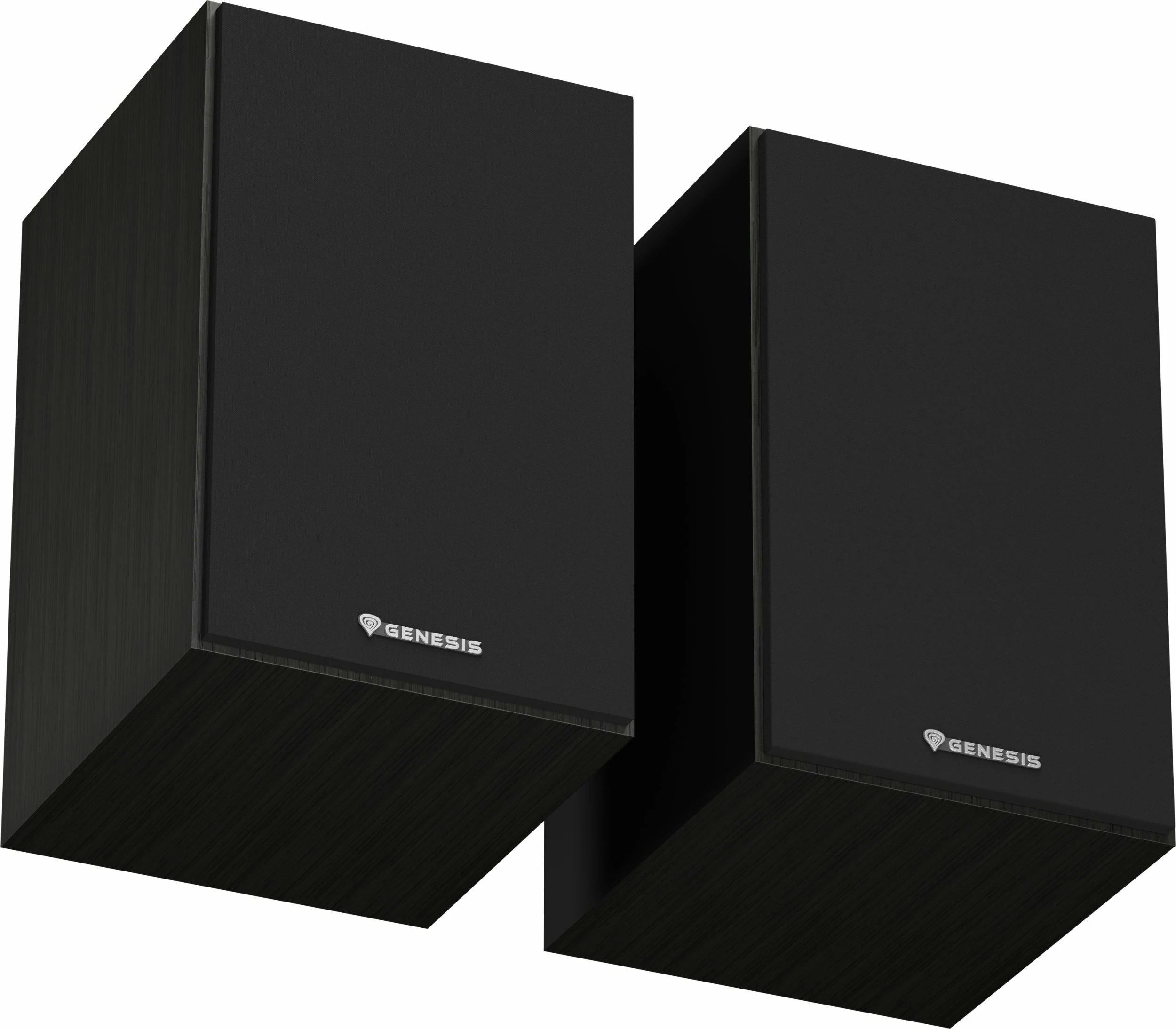 Altoparlantë kompjuteri GENESIS Arsen 302BT, Bluetooth, 20W RMS, NGS-2343, set 2.0, zi