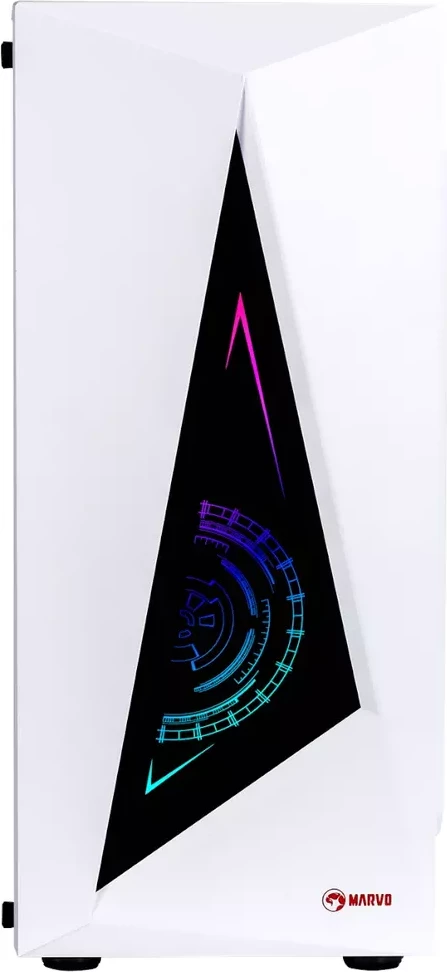 Mbështjellës për Pc MARVO CA-119 WH 