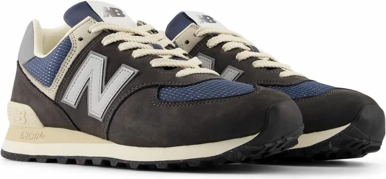 Atlete unisex New Balance, të zeza