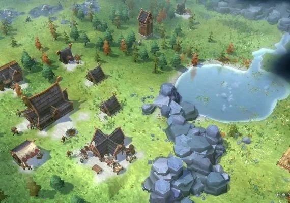 Northgard Global