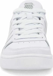 Atlete për femra K-Swiss, të bardha