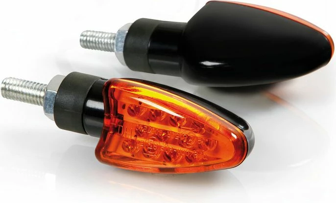 Sinjalizues Motorri Led Arrow