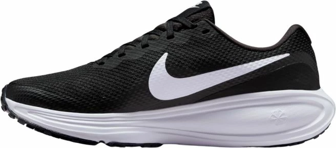 Atlete femra Nike Revolution 8, të zeza [Madhësia: 39]