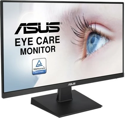 Monitor ASUS VA27EHE 27 inch Full HD LED, FreeSync, i zi