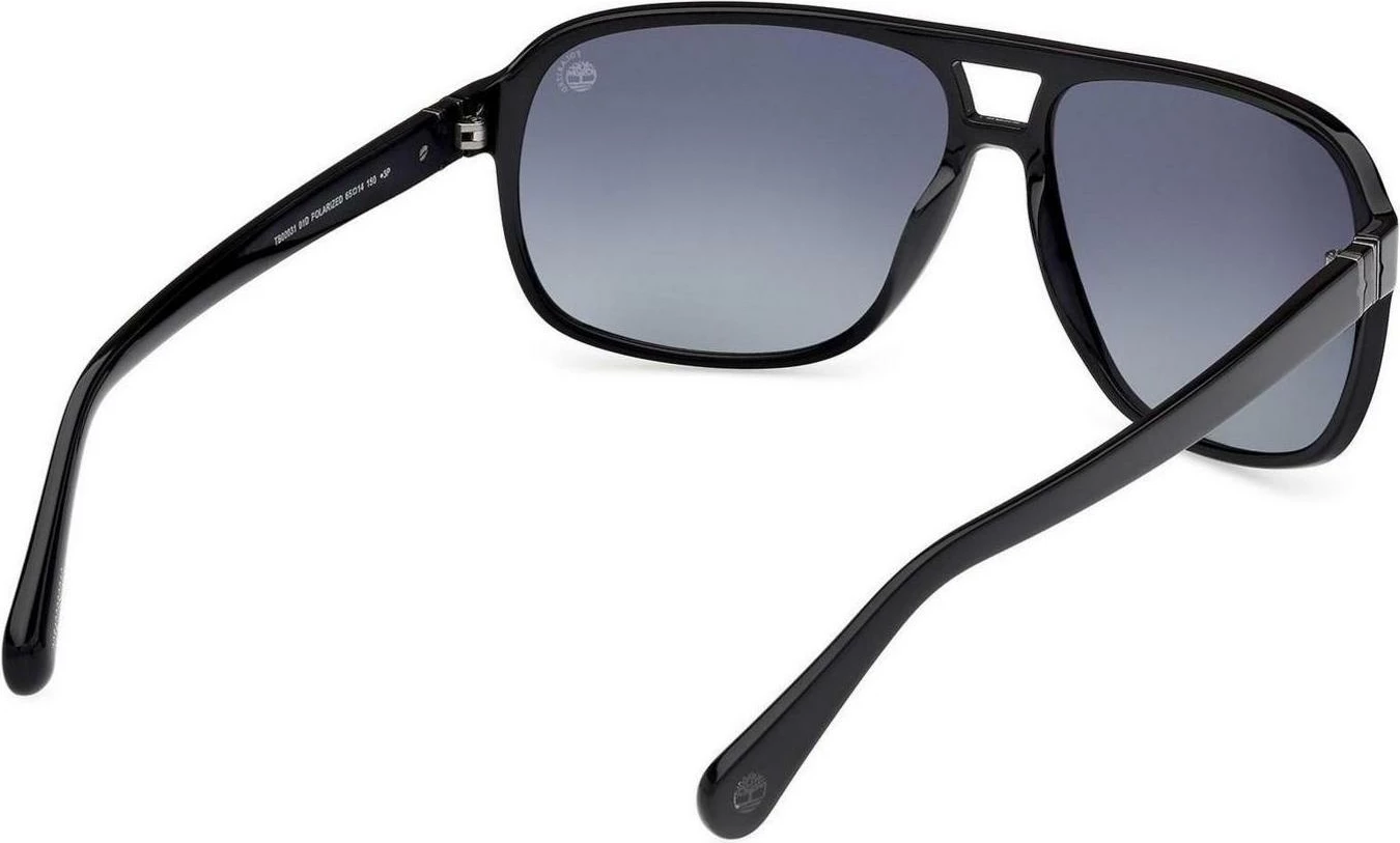 Syze dielli për meshkuj Timberland TB00031 01D, të zeza [Madhësia: 65 mm]