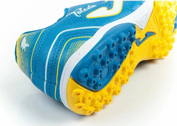 Atlete futbolli për fëmijë Joma Toledo JR 2604 TF [Madhësia: 36]