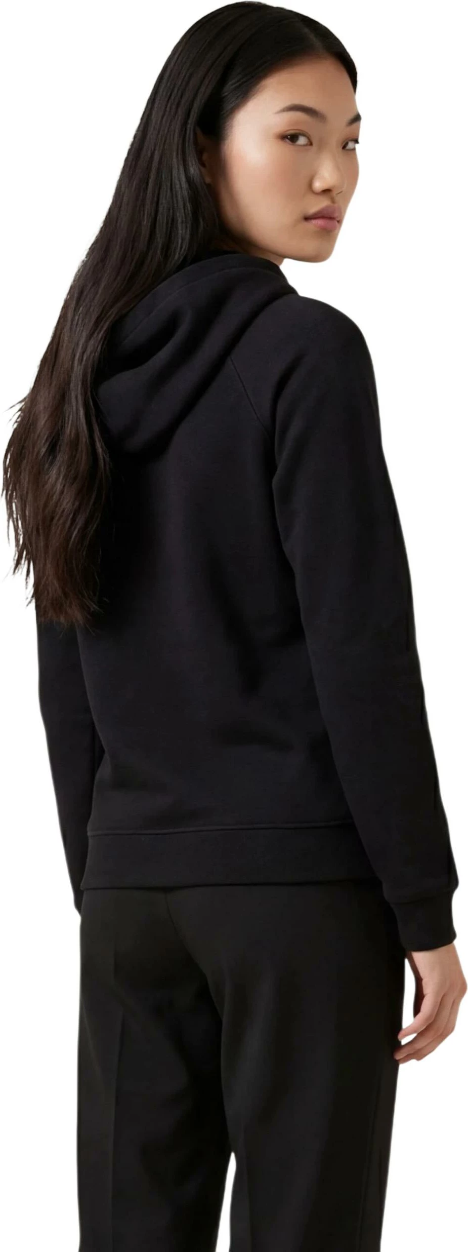 Duks për femra Armani Exchange XW002814 AF13397, i zi [Madhësia: L]