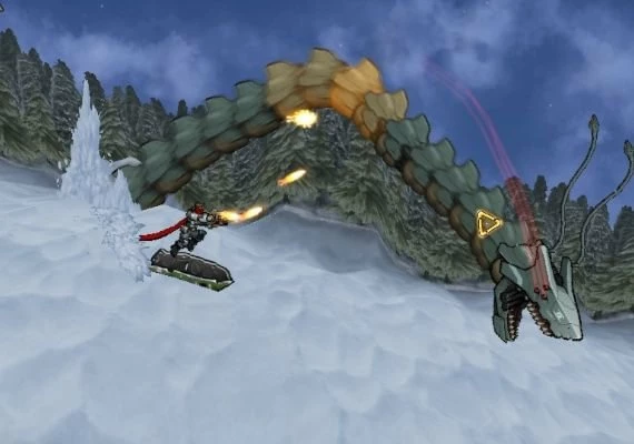 Intrusion 2 EN/RU Global