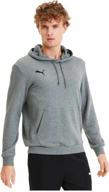 Duks Puma për meshkuj, gri [Madhësia: XL]