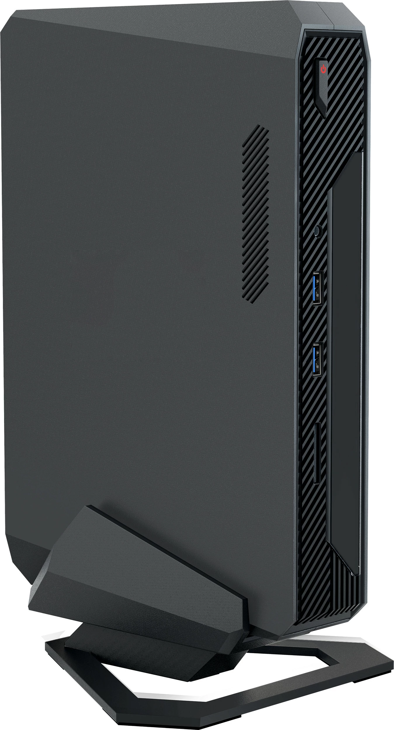 Mini PC ASUS NUC 14 Pro Performance Kit RNUC14SRKU910002I, DDR5-SDRAM, Ethernet LAN, Wi-Fi 6E, 330 W