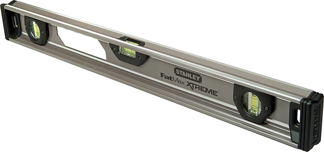 Nivel magnetik Stanley Fatmax Xtreme XTHT1-42140 1800 mm, argjendtë