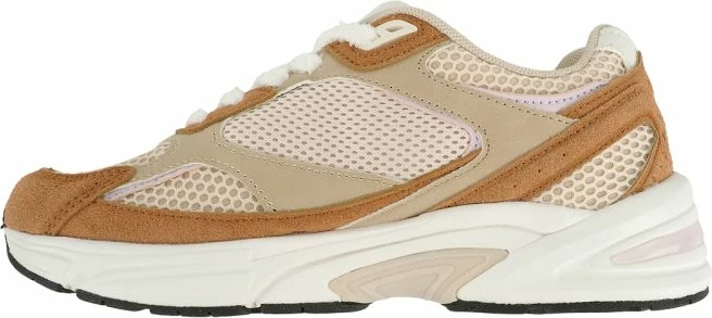 Këpucë femra ONeill Montauk 90261011 05W, bezhë dhe kafe