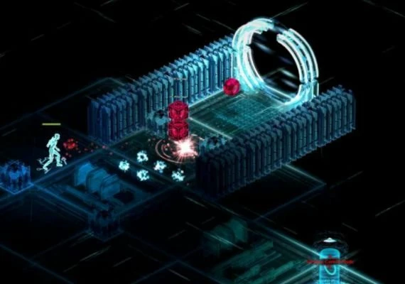 Shadowrun: Dragonfall - Director's Cut EN Global
