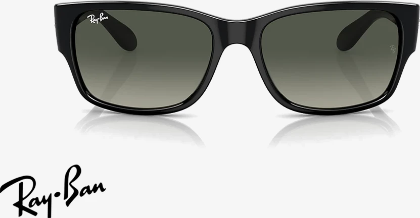 Syze dielli Ray-Ban RB4388 601/71 55