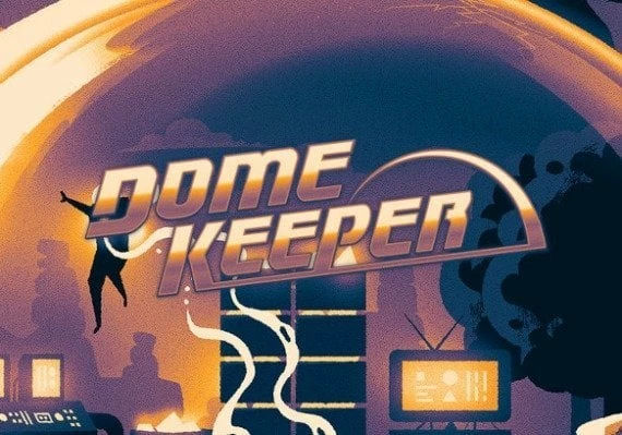 Dome Keeper Global