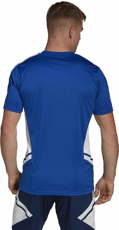 Fanellë adidas Condivo 22 për meshkuj, e kaltër [Madhësia: S]