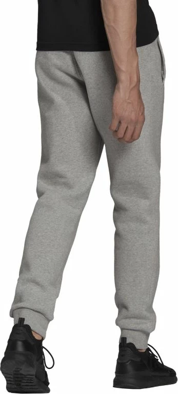 Pantallona sportive adidas Essentials për meshkuj, gri [Madhësia: XXL]