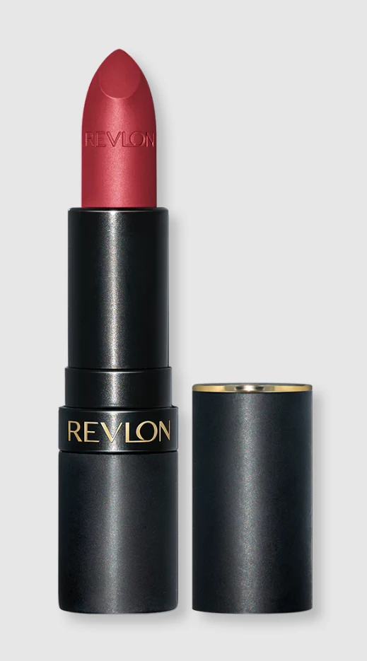 Buzëkuq Revlon Super Lustrous The Luscious Mattes Lipstick