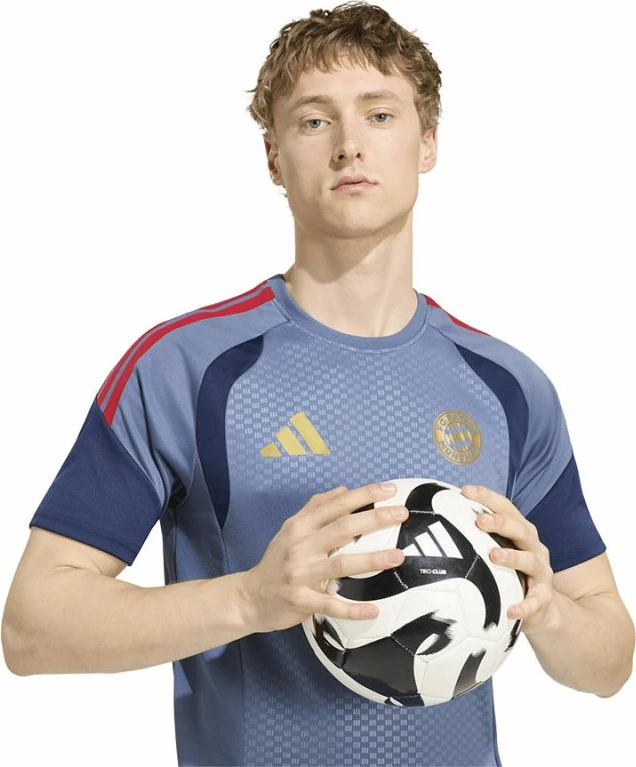 Maicë për meshkuj adidas FC Bayern 26/27 Training JSY KF1040 [Madhësia: M]