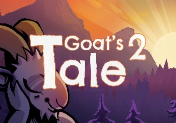 Goat's Tale 2 Global