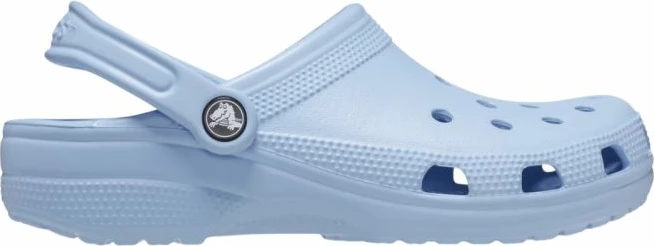 Këpucë Crocs Classic 10001 4WK, të kaltërta