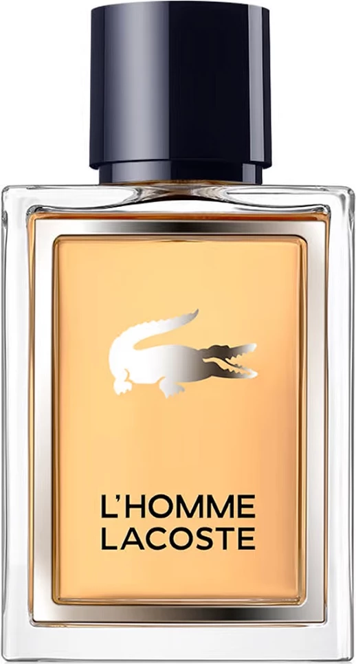 Eau de Toilette për meshkuj Lacoste L'Homme 50ml
