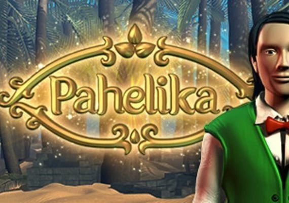 Pahelika: Secret Legends EN Global