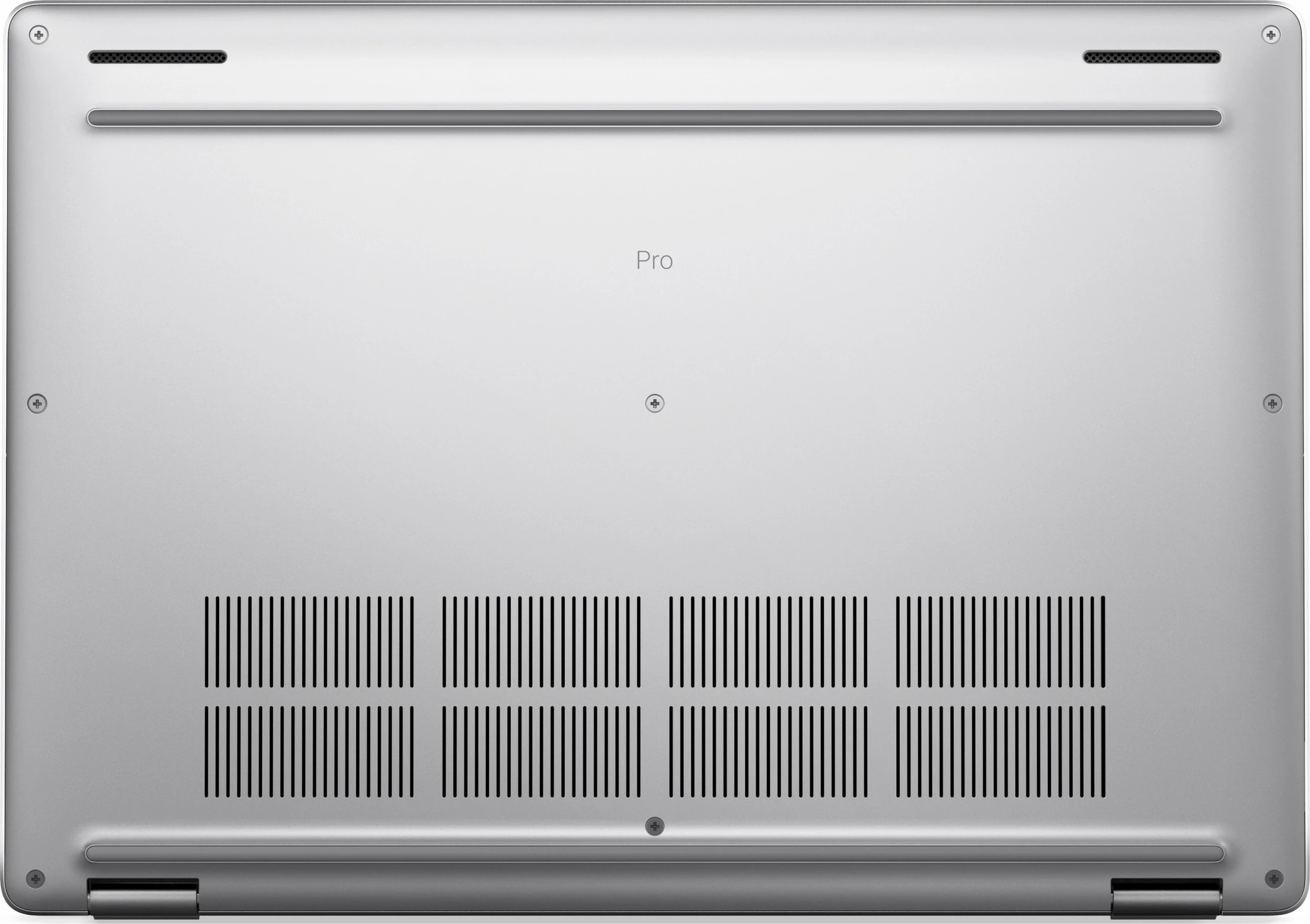 Kompjuter Dell Pro 16 Plus PB16250, U5-235U, 16GB RAM, 512GB SSD, Windows 11 Pro, gri