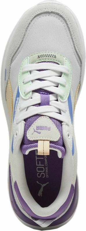 Atlete për femra Puma, të bardha