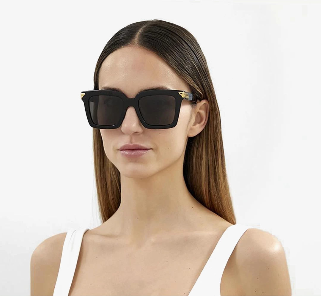 Syze dielli për femra Bottega Venetta BV1005S-001 53