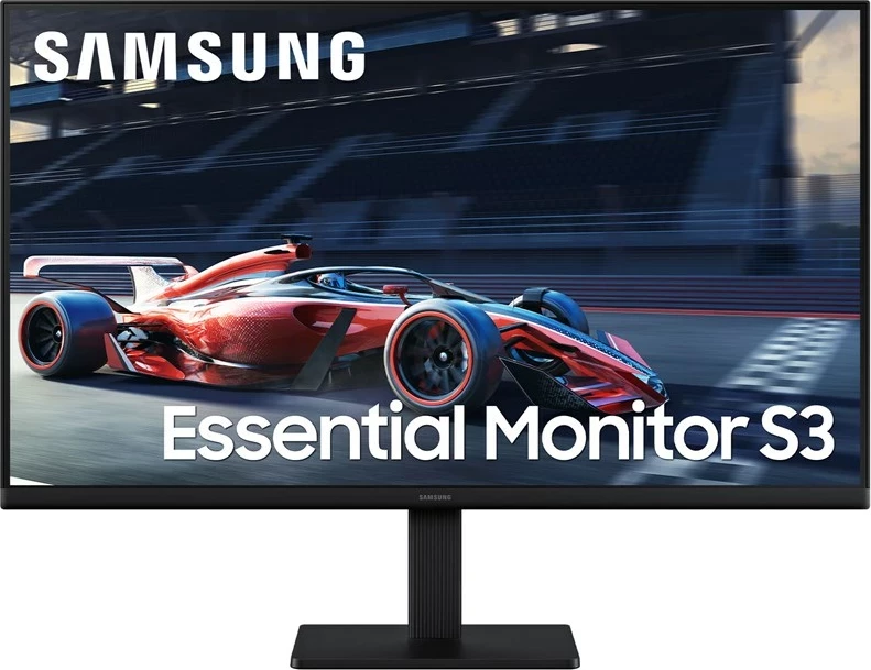 Monitor Samsung S30GD, 27", Full HD, LCD, Zi