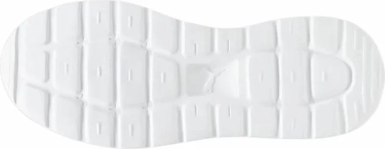 Këpucë Puma Anzarun Lite për meshkuj, të bardha me të zeza